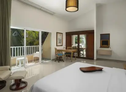 Hotel Hodelpa Garden Suites, Dominikana