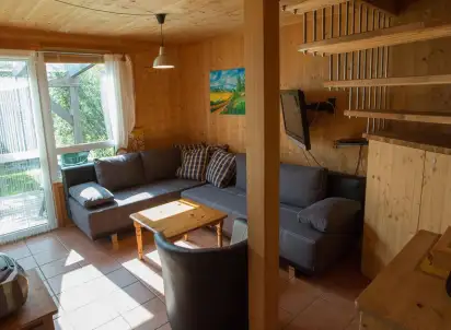 Hotel Hohentauern, Styria