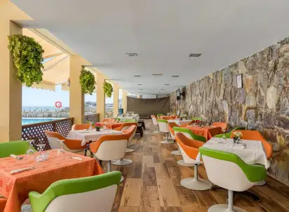 Hotel Holiday Club Sol Amadores, Gran Canaria
