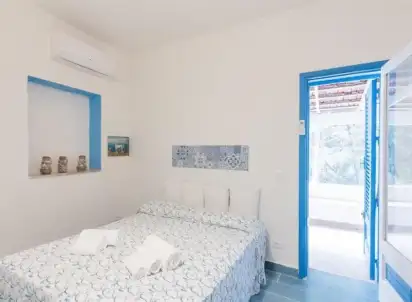 Hotel Holiday Eolie Village (Vulcanello), Włochy