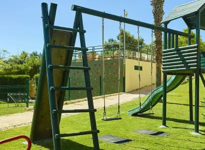 Hotel Holiday Inn Algarve Albufeira, Wybrzeże Algarve