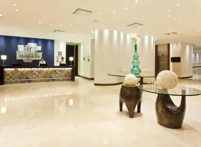Hotel Holiday Inn Cartagena Morros, Kolumbia