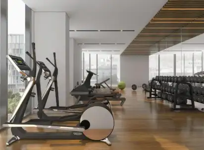 Hotel Holiday Inn Dubai Business Bay, Emiraty Arabskie