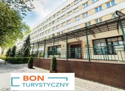 Hotel Holiday Inn Express Lublin, Polska