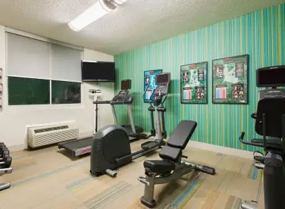 Hotel Holiday Inn Express Miami Airport Doral Area, USA