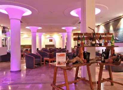 Hotel Homere, Djerba