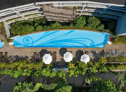 Hotel Homm Bliss South Beach Patong, Tajlandia