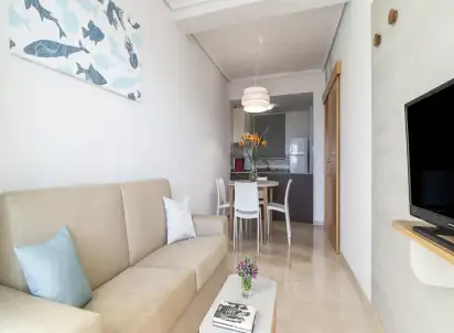 Hotel Horizon Pierre & Vacances  (ex. Don Jorge Apartamenty), Costa Blanca