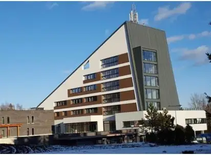 Hotel Horizont Resort (Stara Lesna), Tatry Wysokie