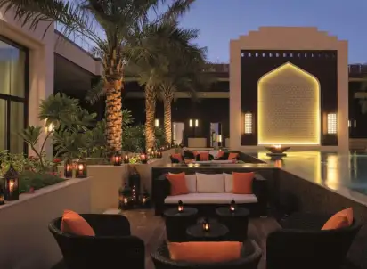 Hotel Hormuz Grand A Radisson Collection, Oman