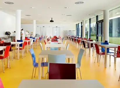 Hotel Hostel ALM 34 Sportresort, Austria