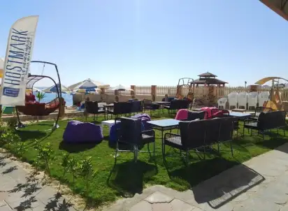 Hotel Hostmark Blue Beach, Egipt