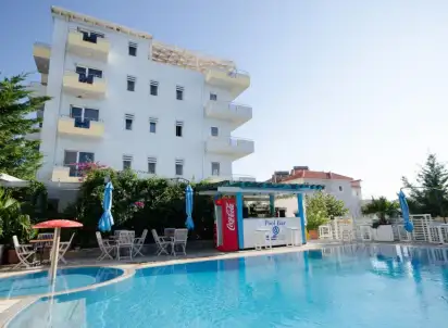 Hotel Hotel 6 MILJE, Albania