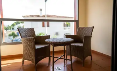 Hotel Hotel Alcossebre (ex. Fergus Alcoceber), Costa Azahar