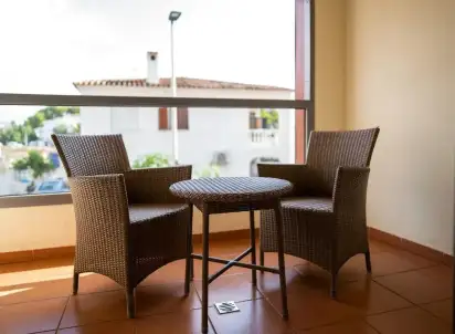 Hotel Hotel Alcossebre (ex. Fergus Alcoceber), Costa del Azahar