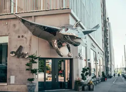 Hotel Hotel AX, Finlandia