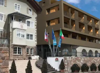 Hotel Hotel Bellavista , Paganella