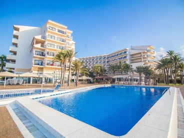 Hotel Cap Negret, Costa Blanca