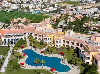 Hotel Hotel Cascade Wellness and Lifestyle, Portugalia