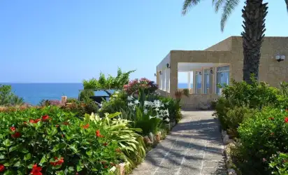 Hotel Aphrodite Beach (Polis), Pafos