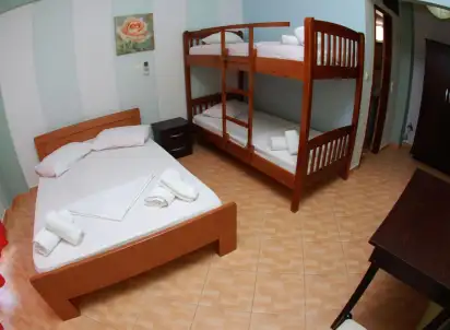 Hotel Hotel DRILON, Albania