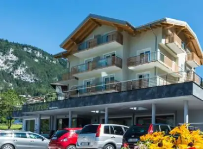 Hotel Hotel Fontanella, Paganella