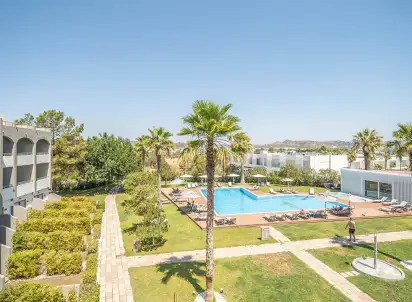Hotel Hotel Kriamos Blue, Rodos