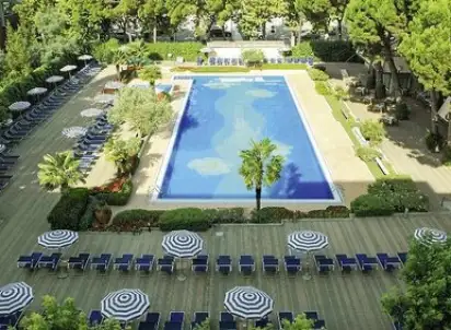 Hotel Hotel Mare Pineta Resort, Riwiera Adriatycka
