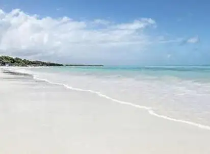 Hotel Hotel Melia Jardines del Rei, Cayo Santa Maria