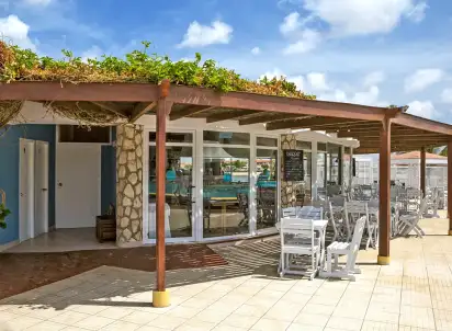 Hotel Hotel Murdeira Village Resort, Wyspy Zielonego Przylądka