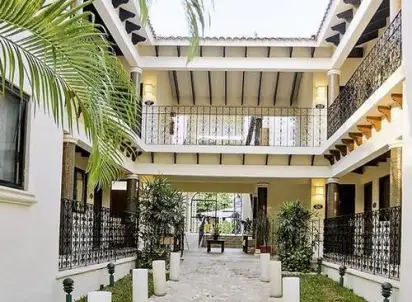 Hotel Hotel Nina  Beach Club, Meksyk