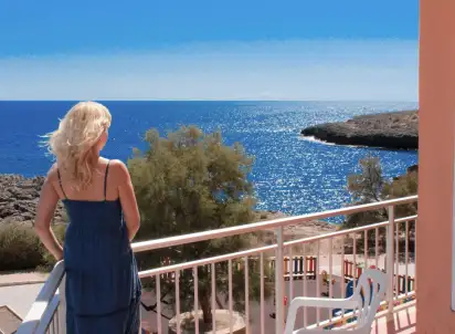Hotel HOTEL PINOMAR, Majorka