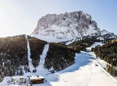 Hotel Hotel Sella, Tyrol Południowy