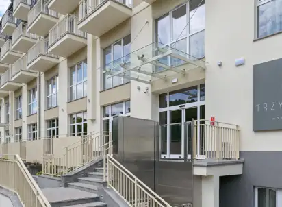 Hotel Hotel & Spa Trzy Wyspy, Polska