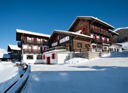 Hotel Hotel Teola, Lombardia