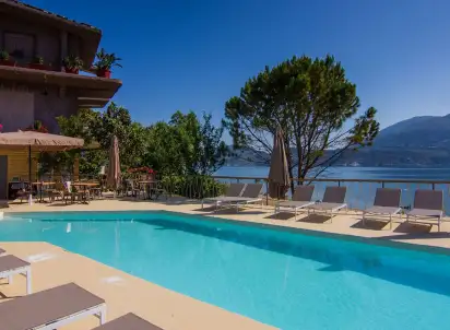 Hotel Hotel V Boutique, Kefalonia