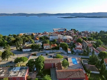 Hotel Villa Donat (Sv. Filip i Jakov), Dalmacja Północna