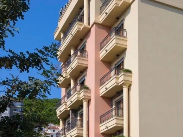 Hotel Vladimir, Riwiera Czarnogórska