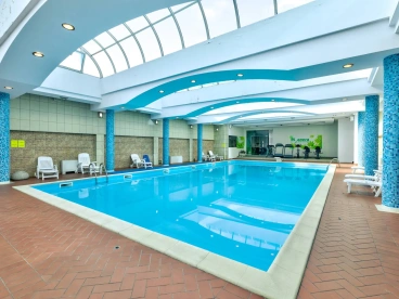 Hotel International Vlora, Riwiera Albańska