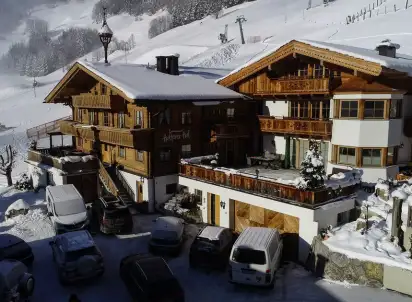 Hotel Hottererhof, Innsbruck