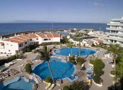 Hotel Hovima Atlantis, Hiszpania