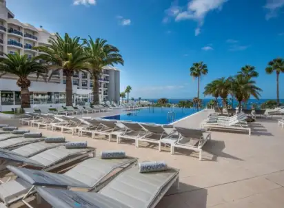 Hotel Hovima Cool Costa Adeje (ex Luabay), Teneryfa