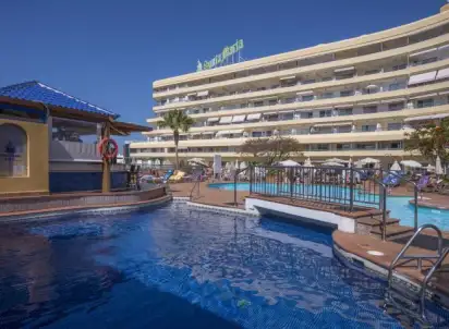 Hotel Hovima Santa Maria (Costa Adeje), Teneryfa