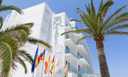 Hotel HSM Regana, Majorka