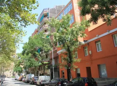Hotel HTop Bcn City, Barcelona