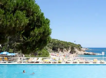 Hotel HTop Caleta Palace, Costa Brava