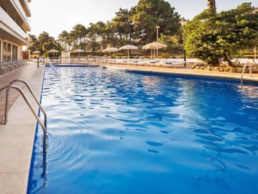 Hotel HTop Royal Star, Costa Brava