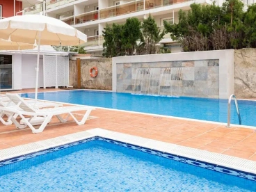 Hotel HTop Summer Sun (ex. Sant Jordi), Costa Brava