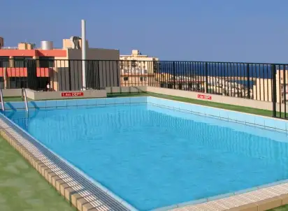 Hotel Huli, Malta