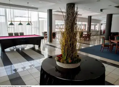 Hotel Hunguest Bal Resort, Węgry